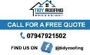 Tidy Roofing Ltd logo